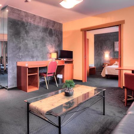 Hotel Tristar La Louvière Camera foto