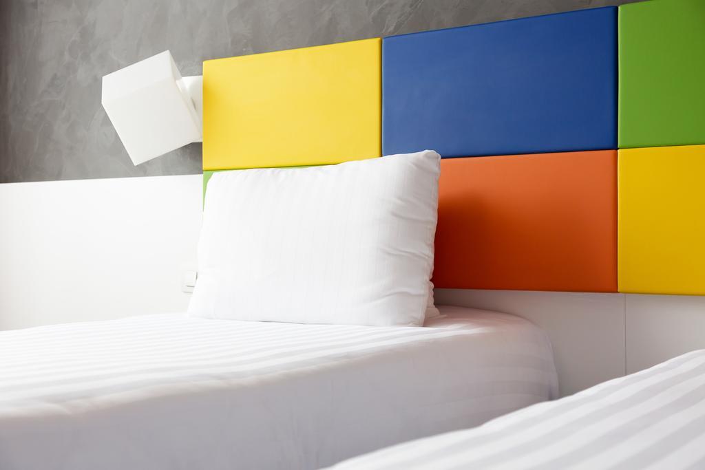 Hotel Tristar La Louvière Esterno foto
